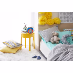 Lexibook Paw Patrol RL977PA sveglia Sveglia digitale Multicolore