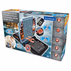 Lexibook GT2800 gioco da tavolo - Vista aggiuntiva 5