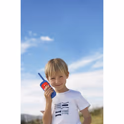 Lexibook Super Mario Walkie talkie per bambini - Vista aggiuntiva 5
