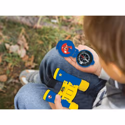 Lexibook Super Mario Walkie talkie per bambini - Vista aggiuntiva 6