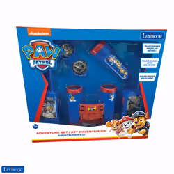 Lexibook Paw Patrol Chase Walkie-Talkies - Vista aggiuntiva 5