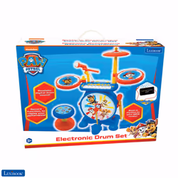 Lexibook Paw Patrol K610PA giocattolo musicale - Vista aggiuntiva 4
