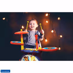 Lexibook Paw Patrol K610PA giocattolo musicale - Vista aggiuntiva 5