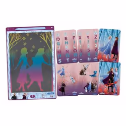 Lexibook Crosslander CRT10FZ giocattolo educativo - Vista aggiuntiva 3