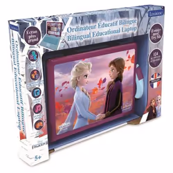 Lexibook Frozen Disney Computer portatile per bambini - Vista aggiuntiva 4