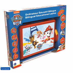 Lexibook Paw Patrol Computer portatile per bambini - Vista aggiuntiva 4