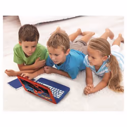 Lexibook Spider-Man Computer portatile per bambini - Vista aggiuntiva 7
