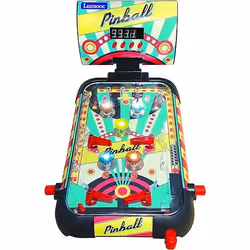 Lexibook JG610 cabinato arcade per videogiochi - Vista aggiuntiva 3