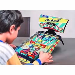 Lexibook JG610 cabinato arcade per videogiochi - Vista aggiuntiva 4