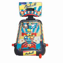 Lexibook JG610 cabinato arcade per videogiochi - Vista aggiuntiva 5