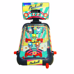 Lexibook JG610 cabinato arcade per videogiochi - Vista aggiuntiva 6