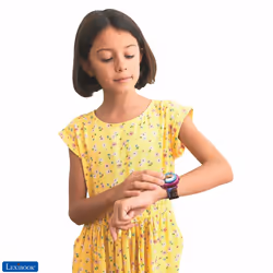Lexibook DMW050FZ gioco elettronico per bambino Orologio per bambini - Vista aggiuntiva 4