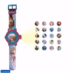 Lexibook DMW050FZ gioco elettronico per bambino Orologio per bambini - Vista aggiuntiva 5