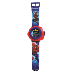 Lexibook Spider-Man Digital Projection Watch Orologio per bambini