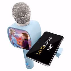 Lexibook MIC240FZ microfono Multicolore Microfono per karaoke - Vista aggiuntiva 4