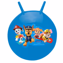 Lexibook Paw Patrol BG040PA palla medica 45 cm Blu Taglia piena
