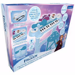 Lexibook Crosslander K707FZ giocattolo musicale - Vista aggiuntiva 4