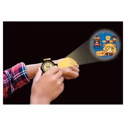 Lexibook Harry Potter Digital Projection Watch Orologio per bambini - Vista aggiuntiva 4