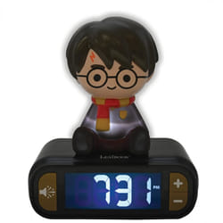 Lexibook Harry Potter RL800HP sveglia Sveglia digitale Multicolore