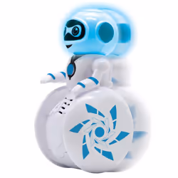 Lexibook Crosslander ROB01 robot d'intrattenimento