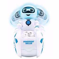Lexibook Crosslander ROB01 robot d'intrattenimento - Vista aggiuntiva 5