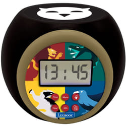 Lexibook - Harry Potter Projector Alarm Clock