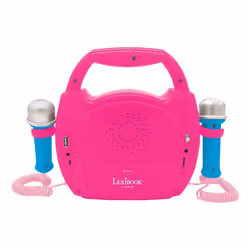 Lexibook Crosslander MP320DPZ giocattolo musicale