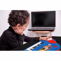 Lexibook Paw Patrol K704PA giocattolo musicale - Vista aggiuntiva 4