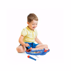 Lexibook Paw Patrol K704PA giocattolo musicale - Vista aggiuntiva 5