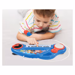 Lexibook Paw Patrol K704PA giocattolo musicale - Vista aggiuntiva 6