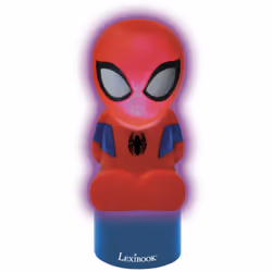 Lexibook Paw Patrol NS01SP luce notturna Illuminazione d'ambiente