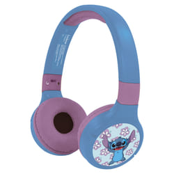 Lexibook HPBT010D cuffia e auricolare Cuffie Con cavo e senza cavo A Padiglione Musica e Chiamate USB tipo-C Bluetooth Blu, Azzurro, Rosa
