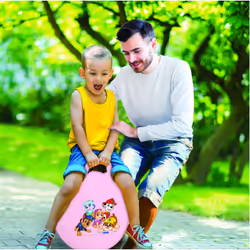Lexibook Paw Patrol BG040PAG gioco/giocattolo di abilità Palla cavalcabile - Vista aggiuntiva 5