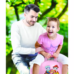 Lexibook Paw Patrol BG040PAG gioco/giocattolo di abilità Palla cavalcabile - Vista aggiuntiva 6