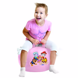 Lexibook Paw Patrol BG040PAG gioco/giocattolo di abilità Palla cavalcabile - Vista aggiuntiva 7