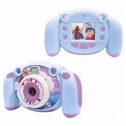 Lexibook DJ080FZ gioco elettronico per bambino Macchina fotografica digitale per bambini - Vista aggiuntiva 4