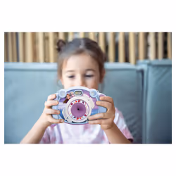Lexibook DJ080FZ gioco elettronico per bambino Macchina fotografica digitale per bambini - Vista aggiuntiva 6