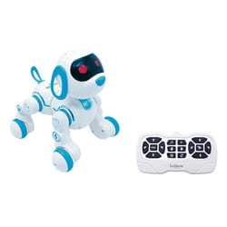 Lexibook PUP01 robot d'intrattenimento