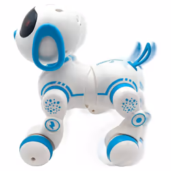 Lexibook PUP01 robot d'intrattenimento