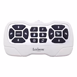 Lexibook PUP01 robot d'intrattenimento