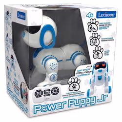 Lexibook PUP01 robot d'intrattenimento - Vista aggiuntiva 4