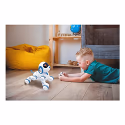 Lexibook PUP01 robot d'intrattenimento - Vista aggiuntiva 5