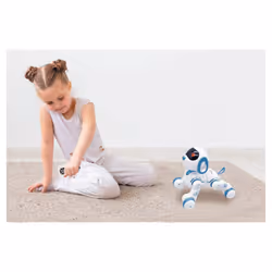 Lexibook PUP01 robot d'intrattenimento - Vista aggiuntiva 6