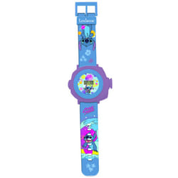 Lexibook Crosslander DMW050D orologio Orologio da polso Unisex Multi Viola