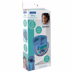 Lexibook HPBT05D cuffia e auricolare Wireless In-ear Viaggiare Bluetooth Blu - Vista aggiuntiva 4