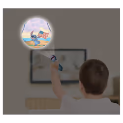 Lexibook LTC050D gioco elettronico per bambino Proiettore per bambini - Vista aggiuntiva 5
