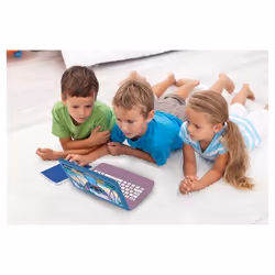 Lexibook Disney Stitch Computer portatile per bambini - Vista aggiuntiva 4
