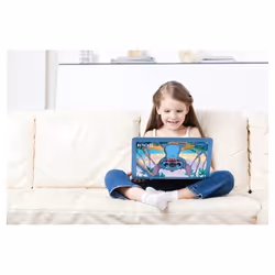 Lexibook Disney Stitch Computer portatile per bambini - Vista aggiuntiva 5