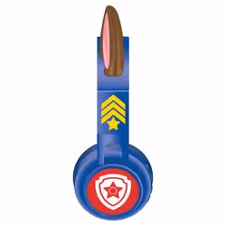 Lexibook Paw Patrol HPBT015PA cuffia e auricolare Cuffie Con cavo e senza cavo A Padiglione, In-ear MUSICA Bluetooth Multicolore - Vista aggiuntiva 3
