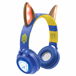 Lexibook Paw Patrol HPBT015PA cuffia e auricolare Cuffie Con cavo e senza cavo A Padiglione, In-ear MUSICA Bluetooth Multicolore - Vista aggiuntiva 4